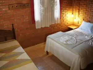 Chalés Ouro de Minas