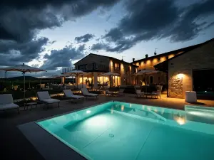 Magari Estates Hotel