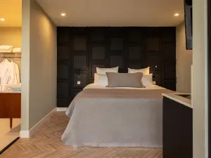 Boutique Hotel de Witte Dame