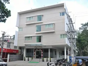 Palguni Residency