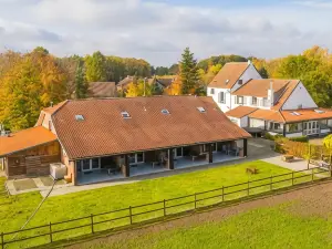 B&B De Kroonhoeve