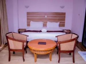 Kamel Park Hotel