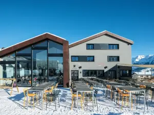 Boutique Hotel Pellas