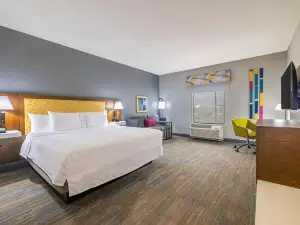 Hampton Inn & Suites Brenham