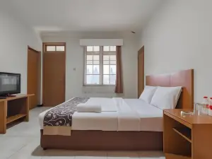 Hotel Puspa Sari