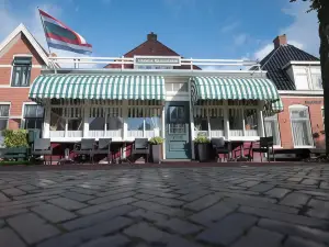 Pension Westerburen