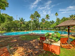 Coconut Lagoon Kumarakom- a CGH Earth Experience