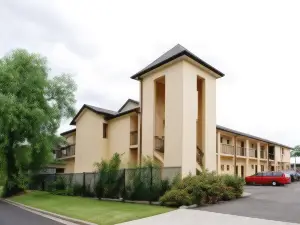 St Marys Park View Motel