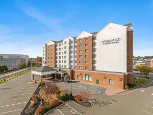 Homewood Suites by Hilton East Rutherford-Meadowlands