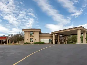 เบสท์เวสเทิร์น ดันมาร์อินน์