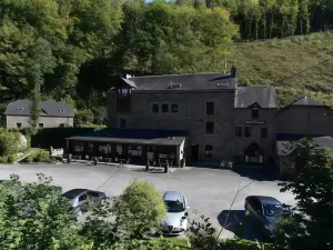 Hôtel Moulin de la Strument