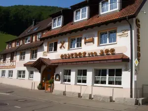Gasthof Zum See