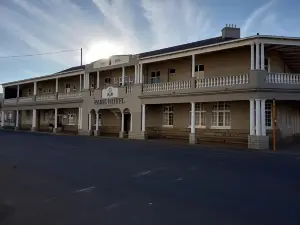 Park Hotel Bethlehem
