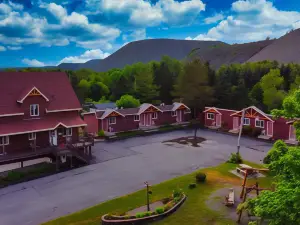 Motel Au Vieux Frontenac