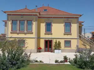 Casa Afonso - Passadiços do Paço