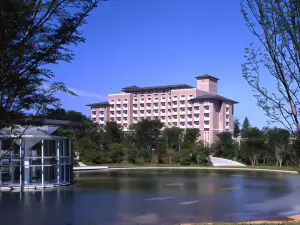 오쿠라 아카데미아 파크 호텔