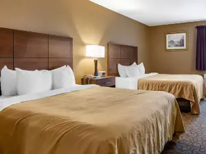 Quality Inn & Suites