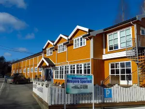 Kragerø Sportell & Apartments