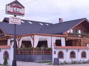 Domeniul Haiducilor Bucovina