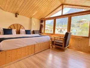 Hotel Purnima River View