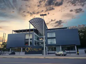 The Quorum
