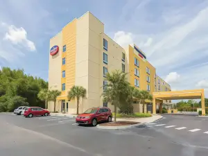 SpringHill Suites Tampa North/I-75 Tampa Palms