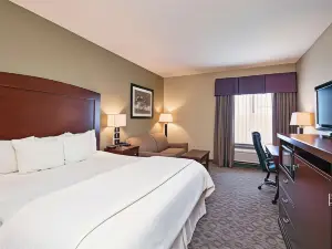 La Quinta Inn & Suites by Wyndham Fort Worth NE Mall