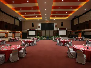 Aria Gajayana Hotel