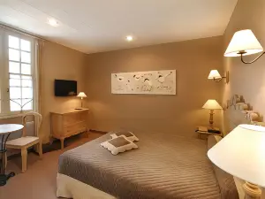 Cit'Hotel des Messageries