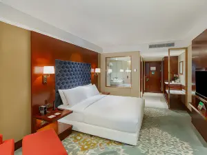 Holiday Inn Dhaka City Centre