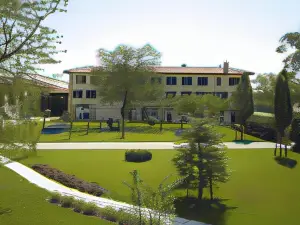 Hotel Fossa Mala