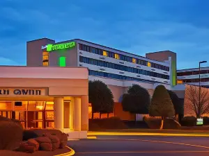 Holiday Inn Johnson City