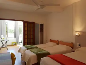 Hotel & Appartements Punta e Mare