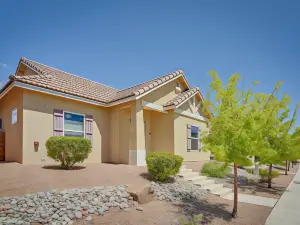 Pet-Friendly Bernalillo Vacation Rental!
