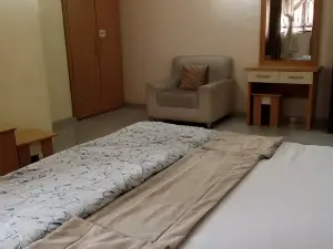 Gyutei Citi Hotel and Suites