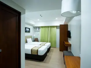 Hotel Fleur de Liz - Tagbilaran City