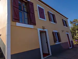 Casa da TIA Catraia