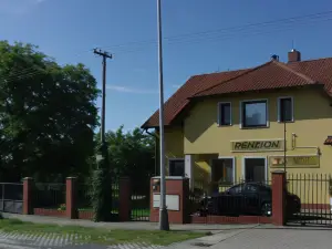 Penzion Ubytovani Kvetinova