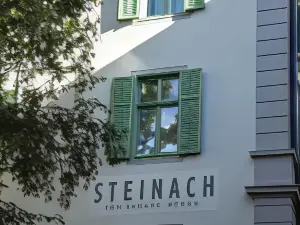 Steinach Townhouse Meran