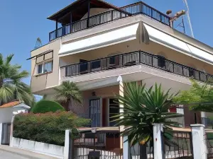 Residenza Monopati Beach Methoni Pierias