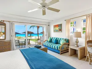 Shoal Bay Villas