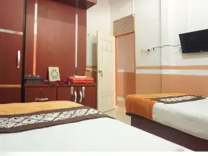Hotel Al Madinah Bangkinang
