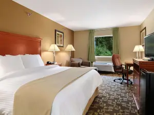 Days Inn & Suites by Wyndham Cabot