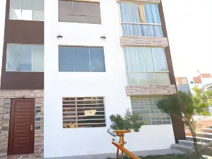 Ayli Apart Hotel