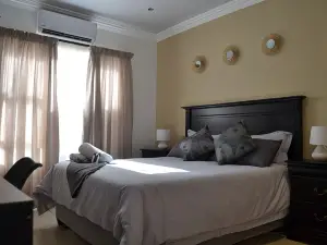 Hush Guest House