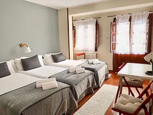 Hotel Rural TIA Margot