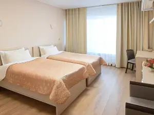 Dubna 3 Hotel