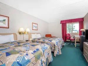 Norwood Inn & Suites la Crosse