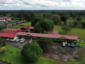 Hotel SueñoReal RioCeleste