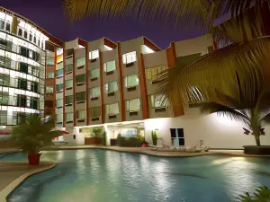 Hotel El Marqués